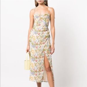 Reformation Courtney dress